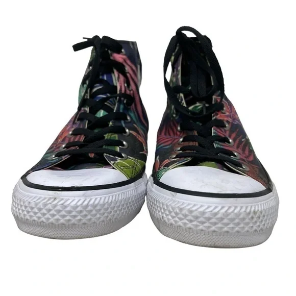Converse Hi Top Sneakers - Picture 6 of 10
